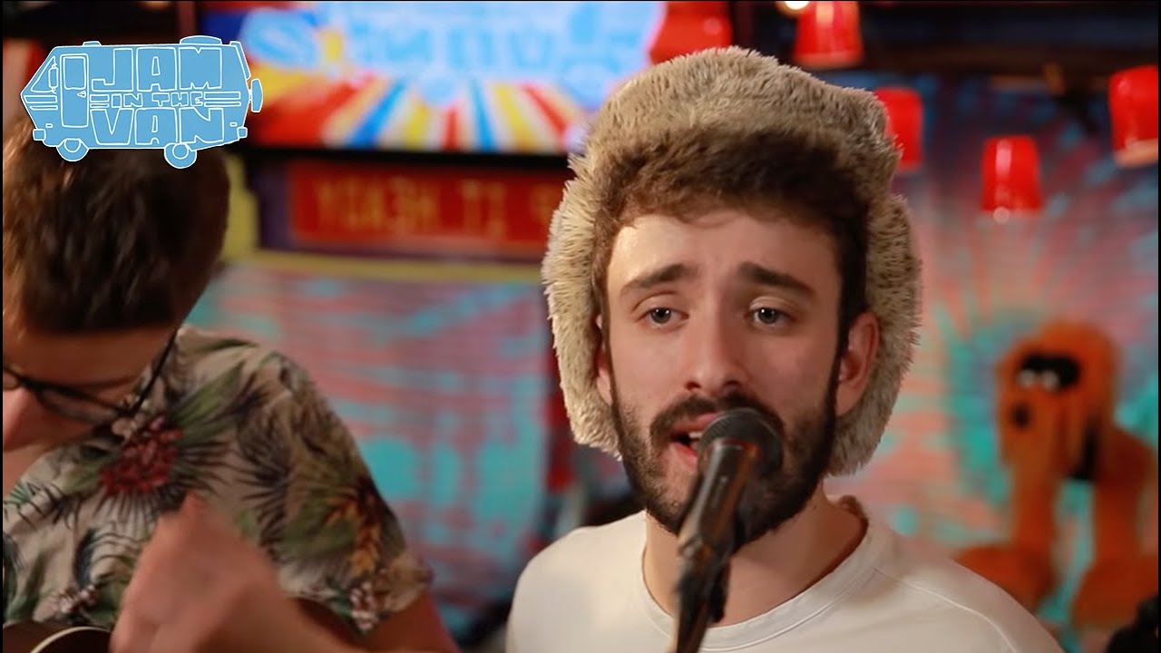 AJR - 