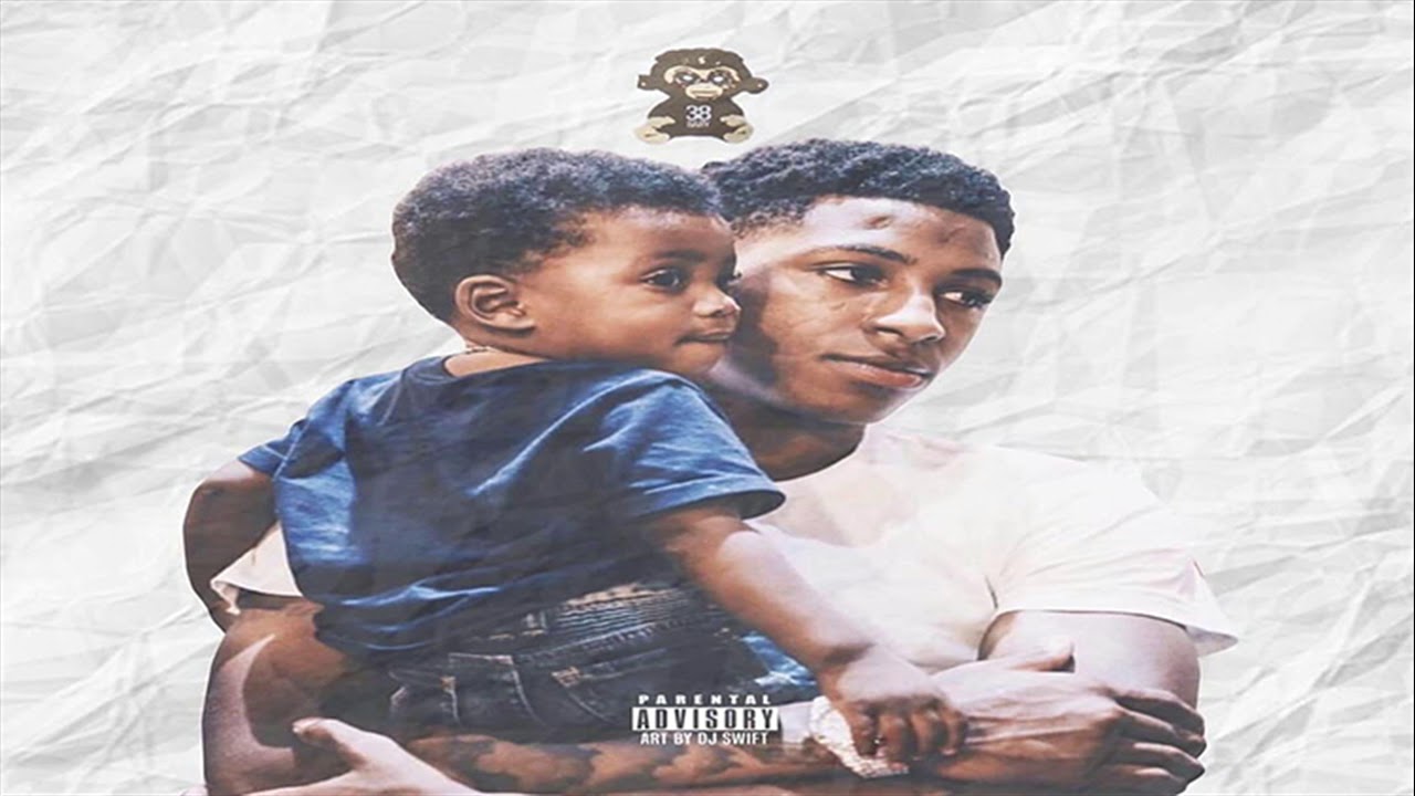 NBA YoungBoy - Coordination [Ain't Too Long]