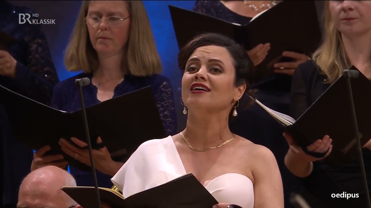 Mozart: Vesperae solennes de Dominica, K. 321 | Akademie f&uuml;r Alte Musik Berlin