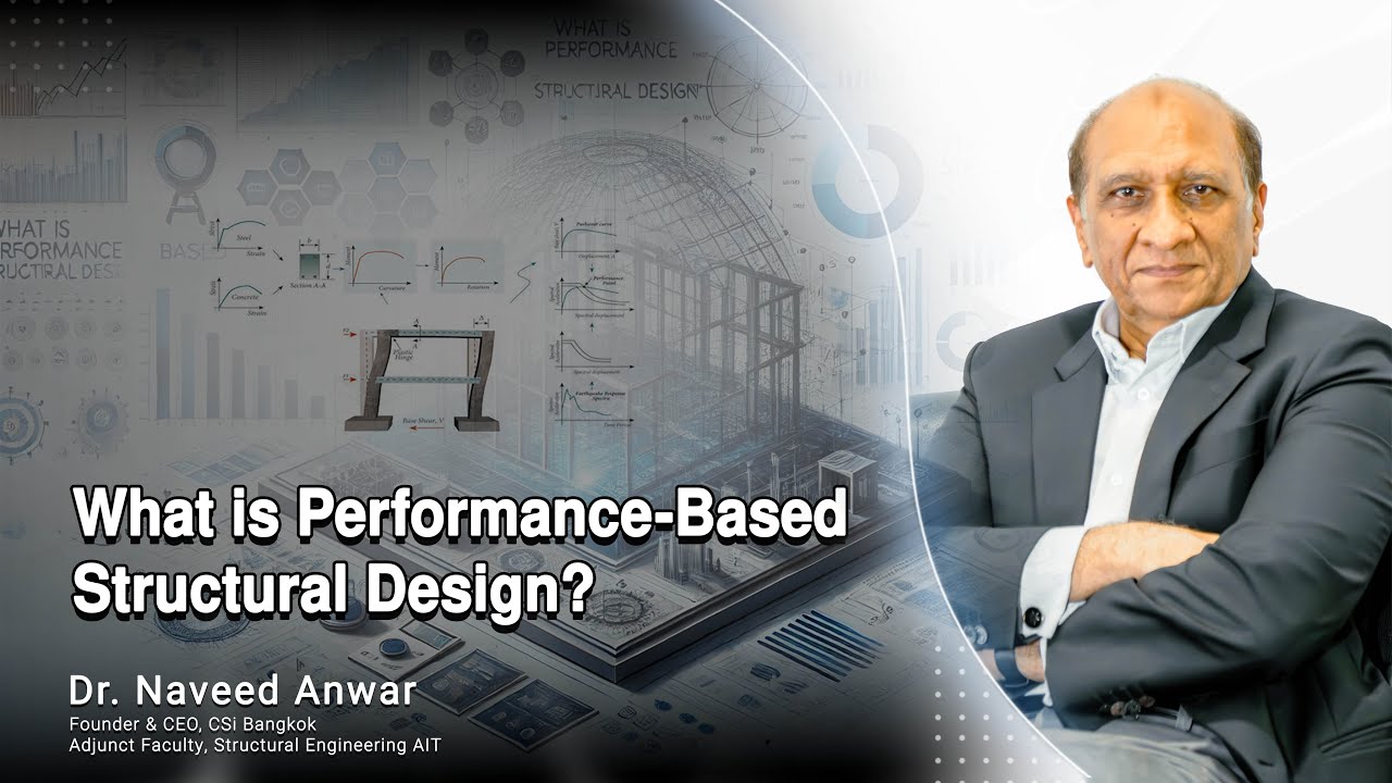What is Performance-Based Structural Design?