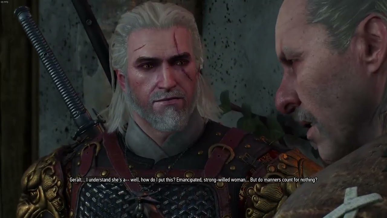 The Witcher 3: Wild Hunt, Episode 18