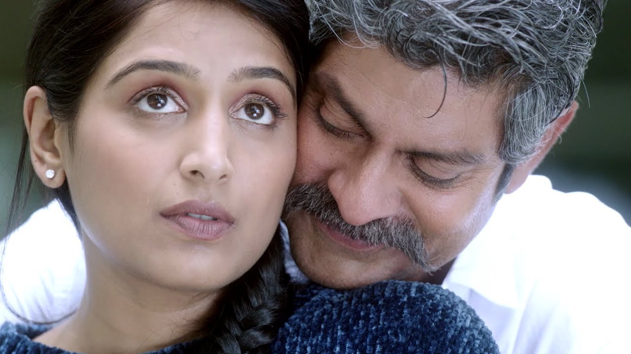Yenni Maatalenni Video Song - Patel Sir Promo  - Jagapathi Babu