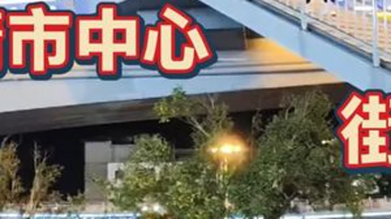 云南曲靖，市中心行人明显减少，五十五万避暑大军都回撤了吗？ #曲靖避暑 #曲靖避暑生活 #曲靖避暑之都 #街道 #城市生活