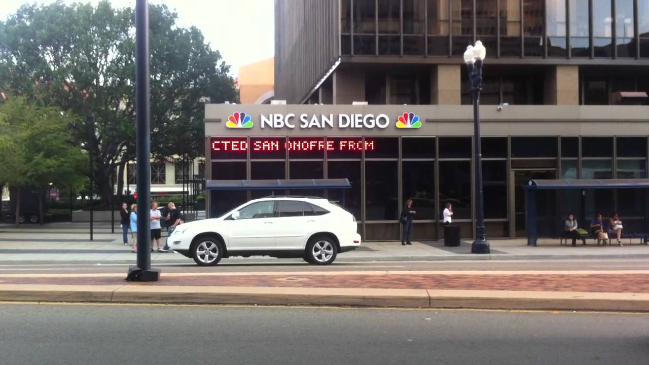 NBC San Diego Blackout Ticker #power-outage