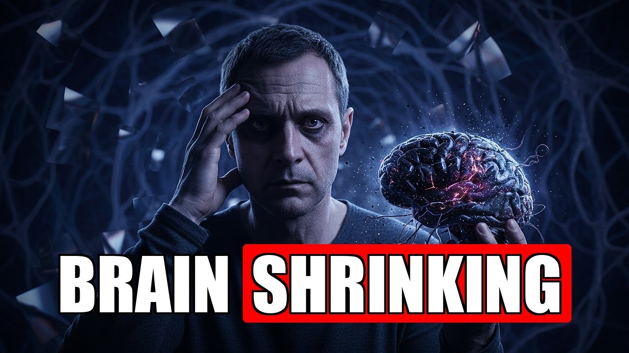 How NARCISSISTIC Abuse Changes Your Brain (The Science Is Terrifying)