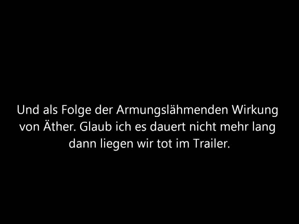 Trailerpark  Wohnwagensiedlung mit Lyrics