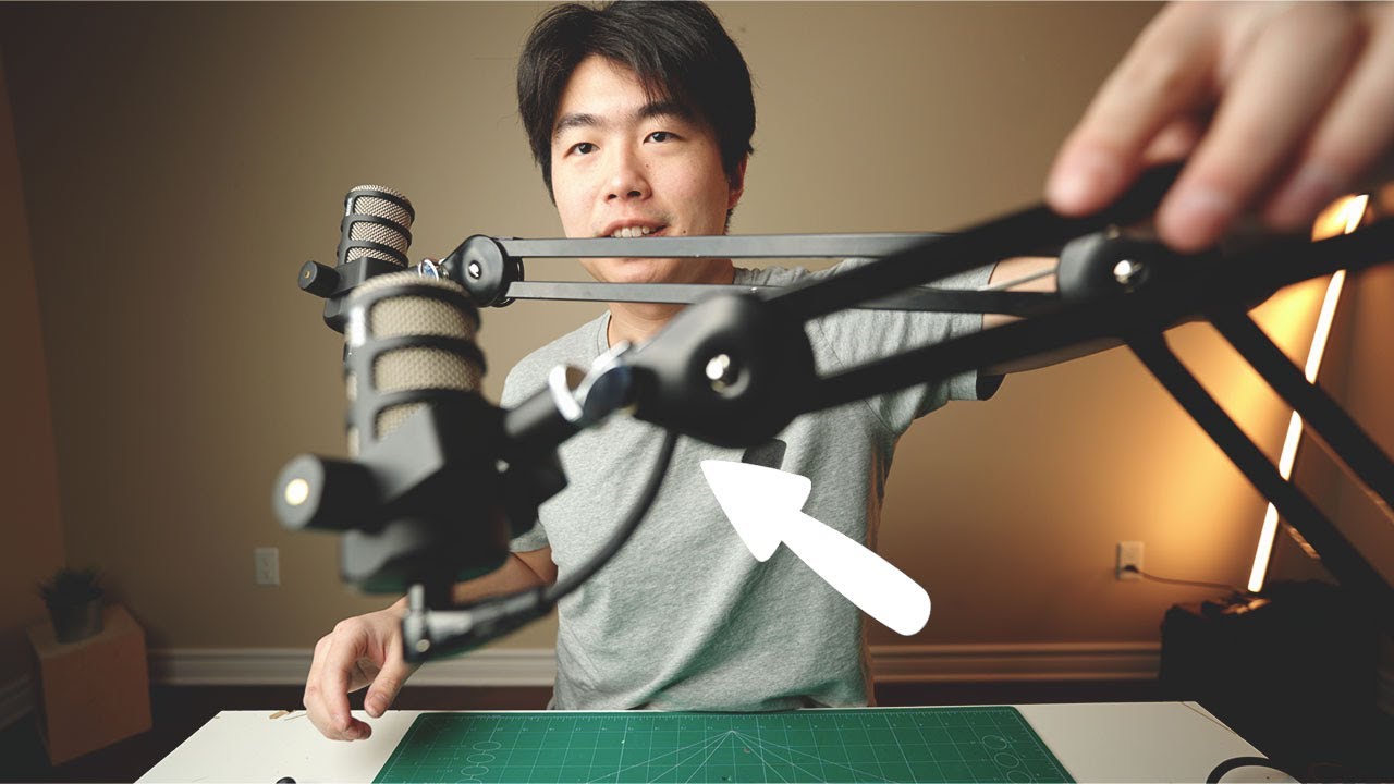 关于RODE PSA-1你不知道的事