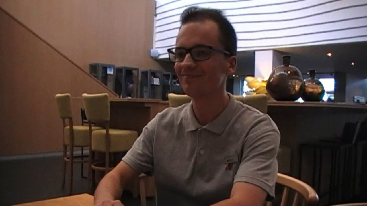 FP dual Alemania - Testimonio Bridge4Mobility