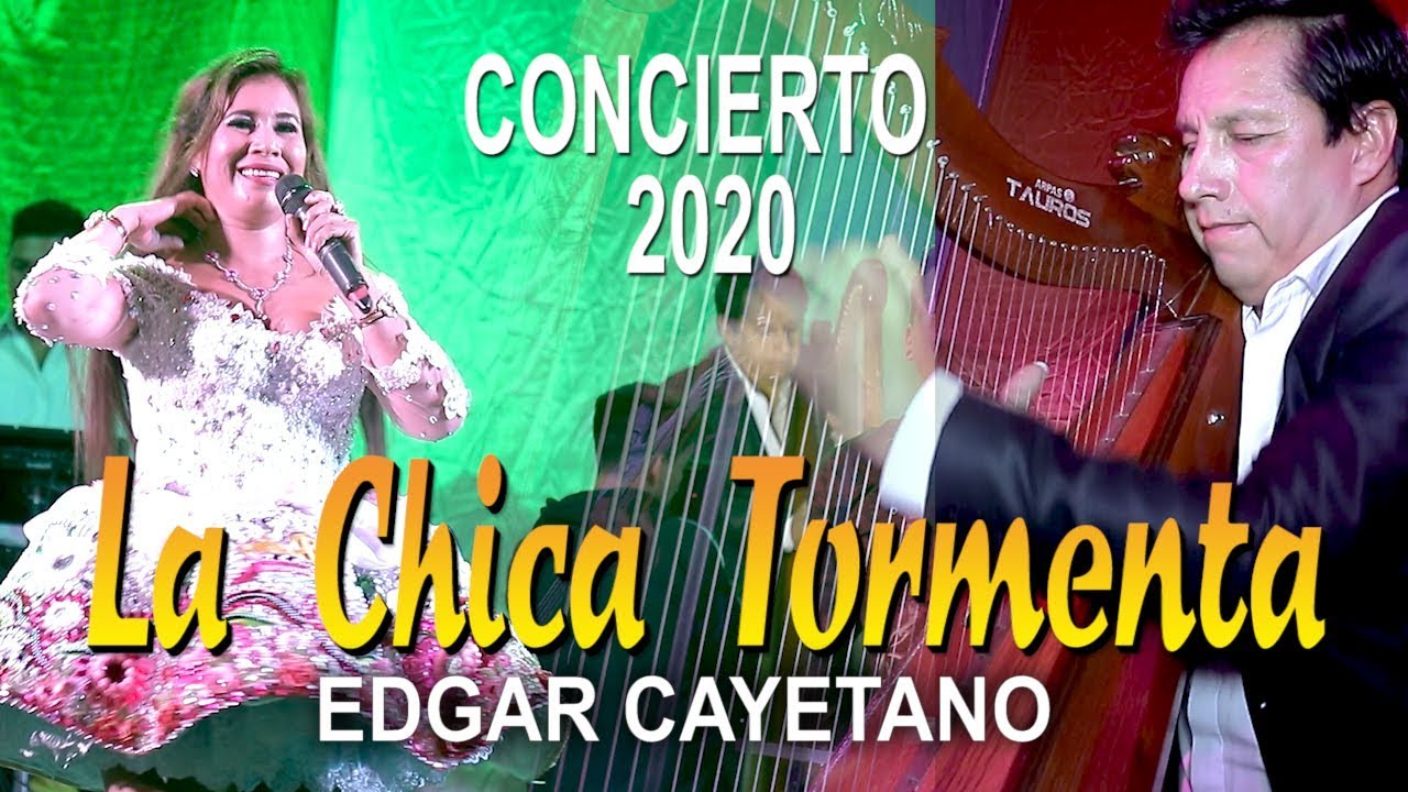 LA CHICA TORMENTA 2020 ♫ME DA MIEDO QUERERTE-TE QUERIA PORQUERIA♫DANNY PRODUCCIONES™✔