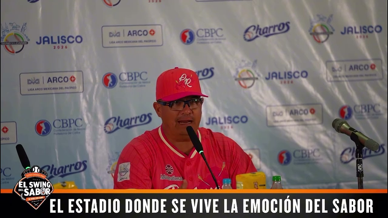 Omar López reacciona a la derrota contra México Rojo 