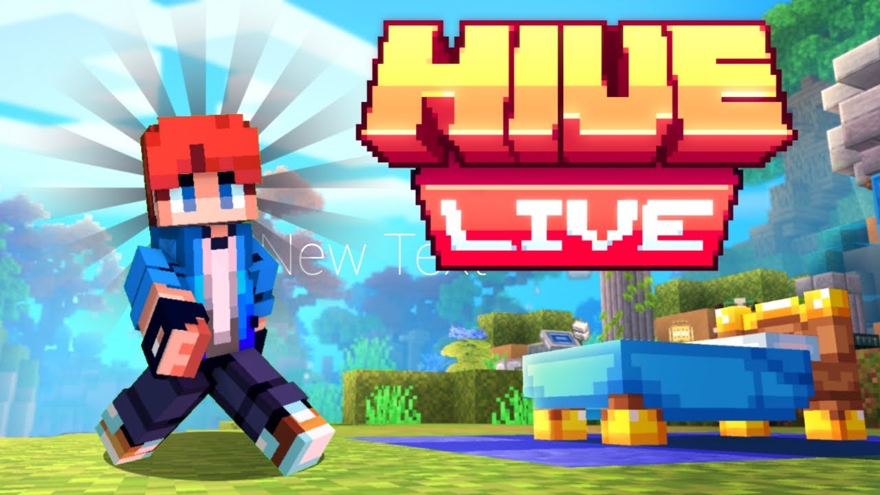 Hive ⭕LIVE STREAM ⭕ PLAYING WITH VIEWERS