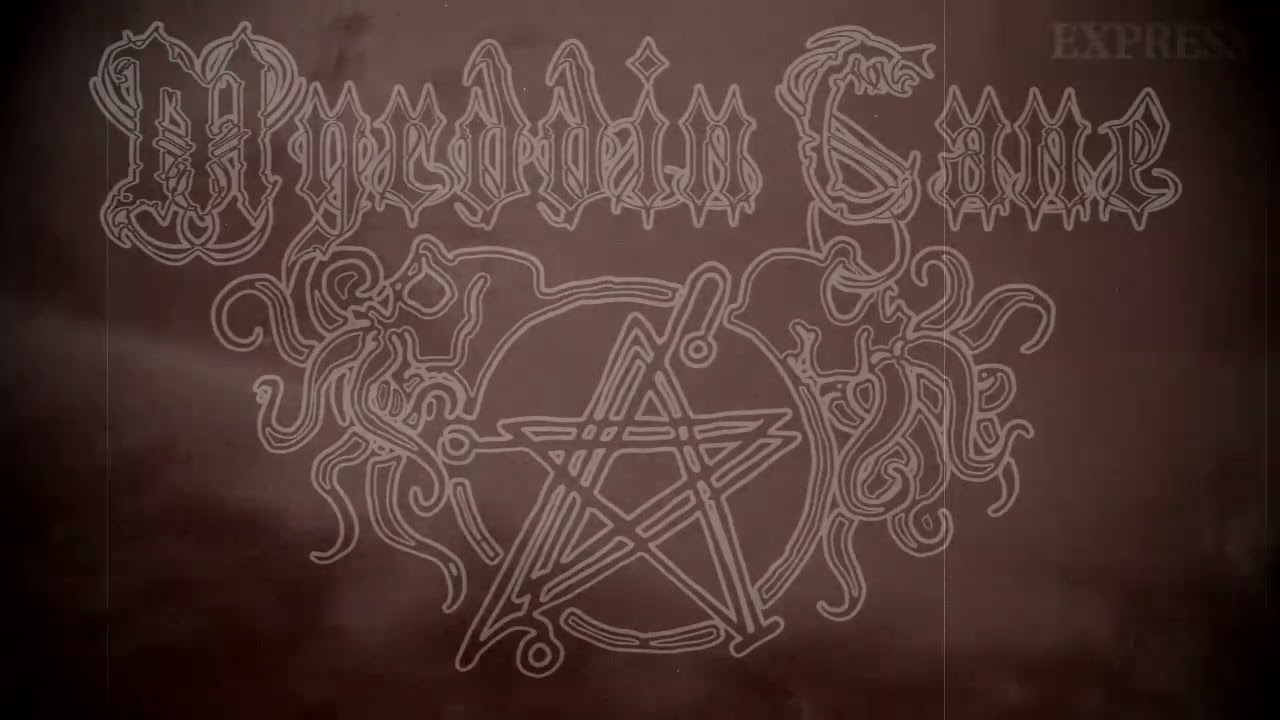 Myrddin Cane - Inis Mona (Eluveitie cover)