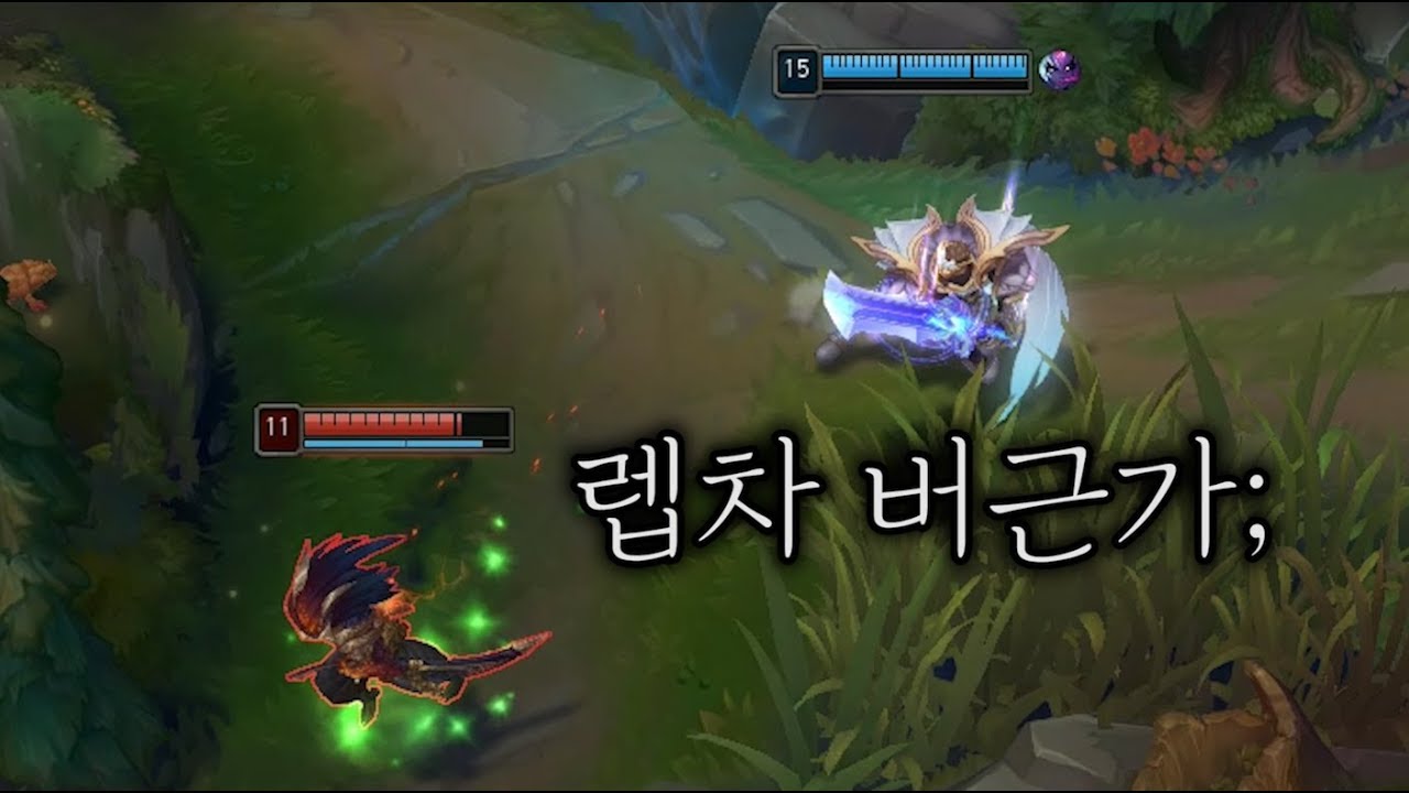 한국 vs 북미 아이언 야스오 장인들이 보여주는 화려한 플레이