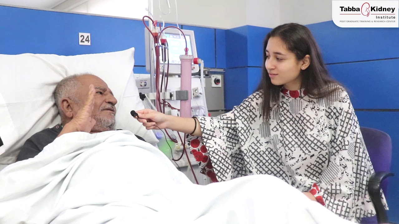 Dialysis Patients Myths & Facts
