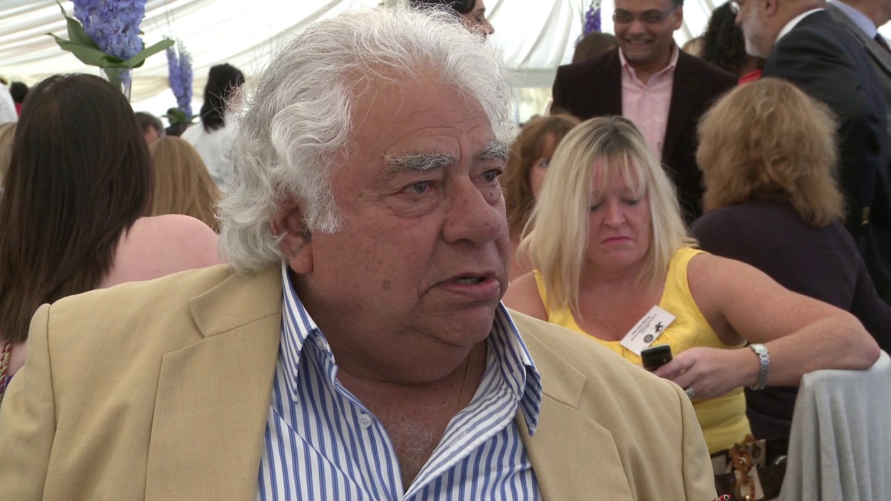 Ashok Pathak | Early Years | An Anglo-Indian Affair