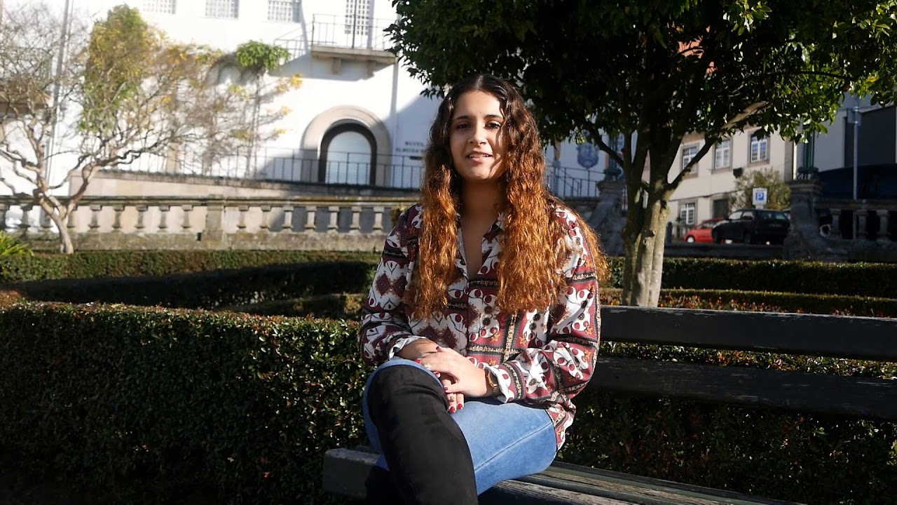 Testemunhos Erasmus+ - Profitecla Viseu
