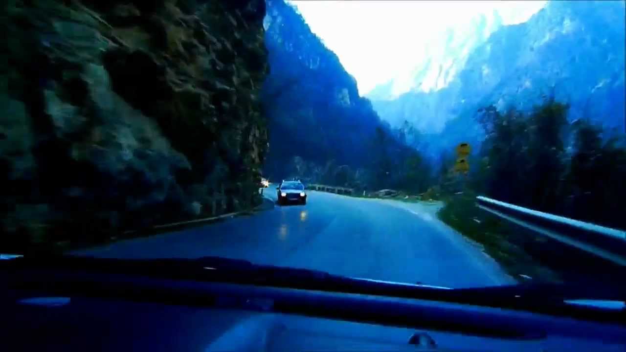 KARAKAN KAPIKULE'YE KADAR \ KOSOVO-PRIZREN