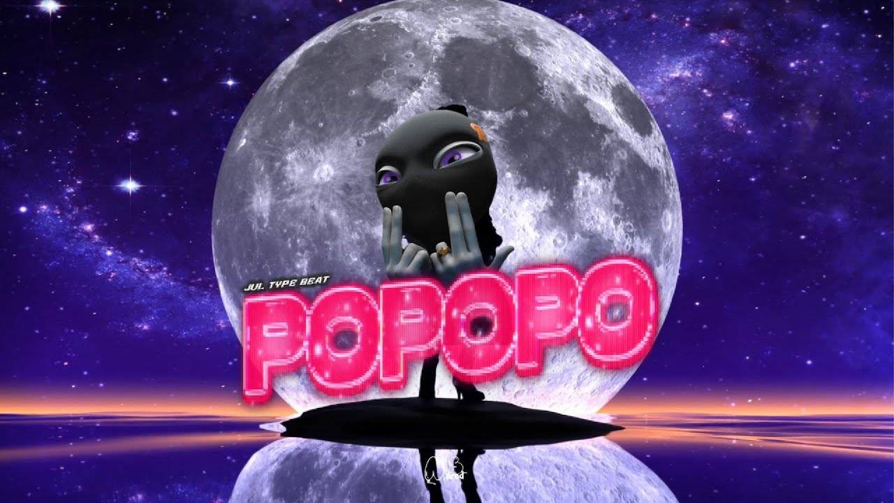 Jul Type Beat "POPOPO" (Prod Nls Prod) 2026