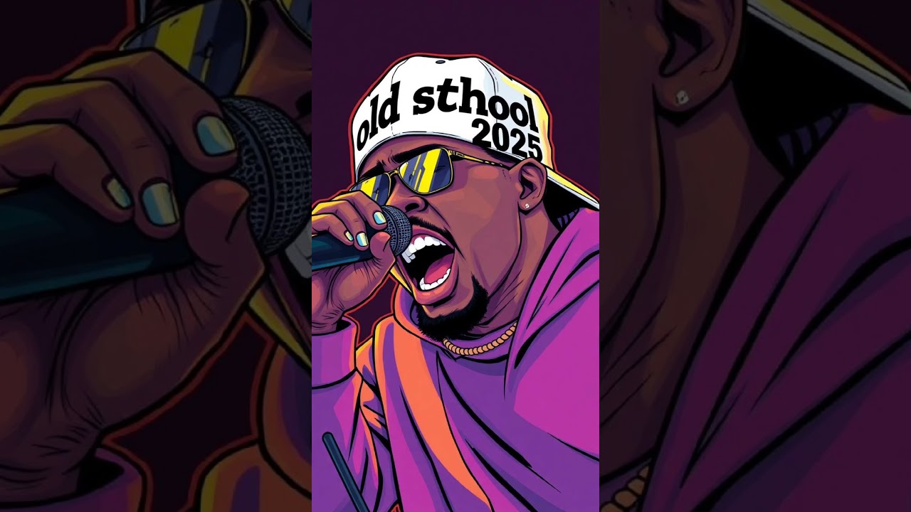 🔥 RAP US 2025 🔥  