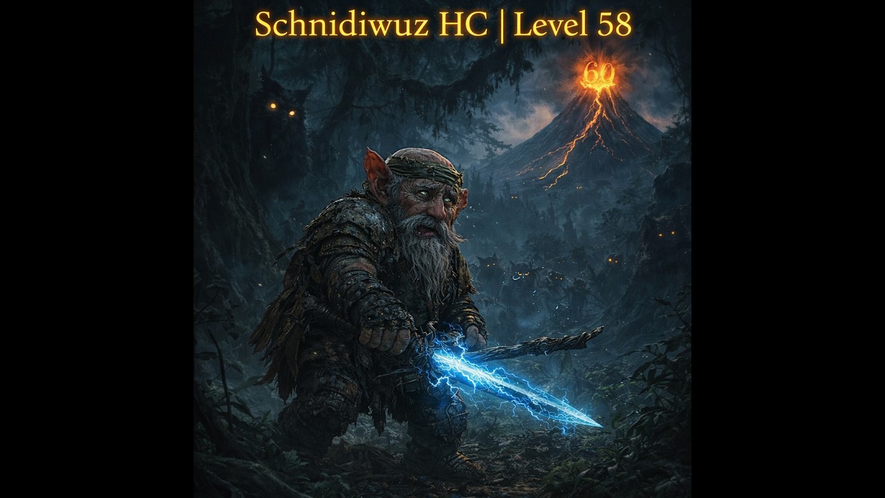 Schnidi vs. Untote