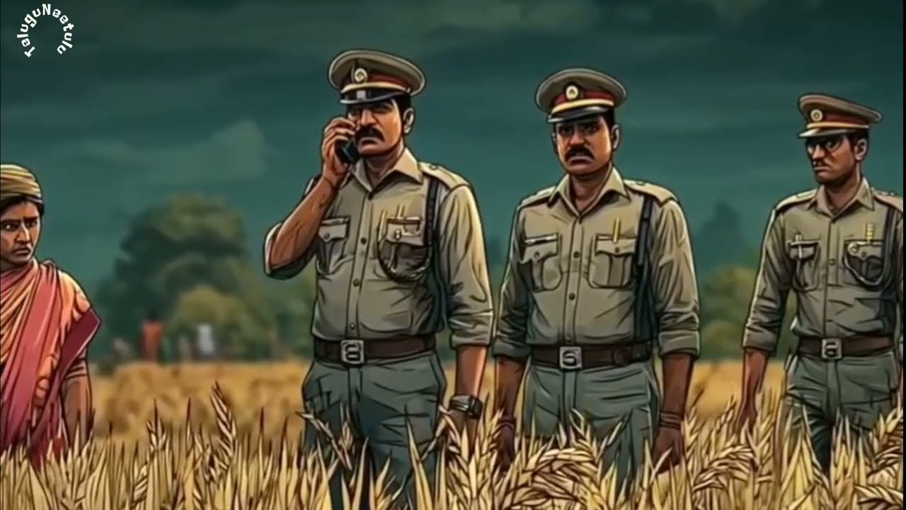 బెంగళూరును వణికించిన మృగం | BEAST in Bangalore | Shocking Story