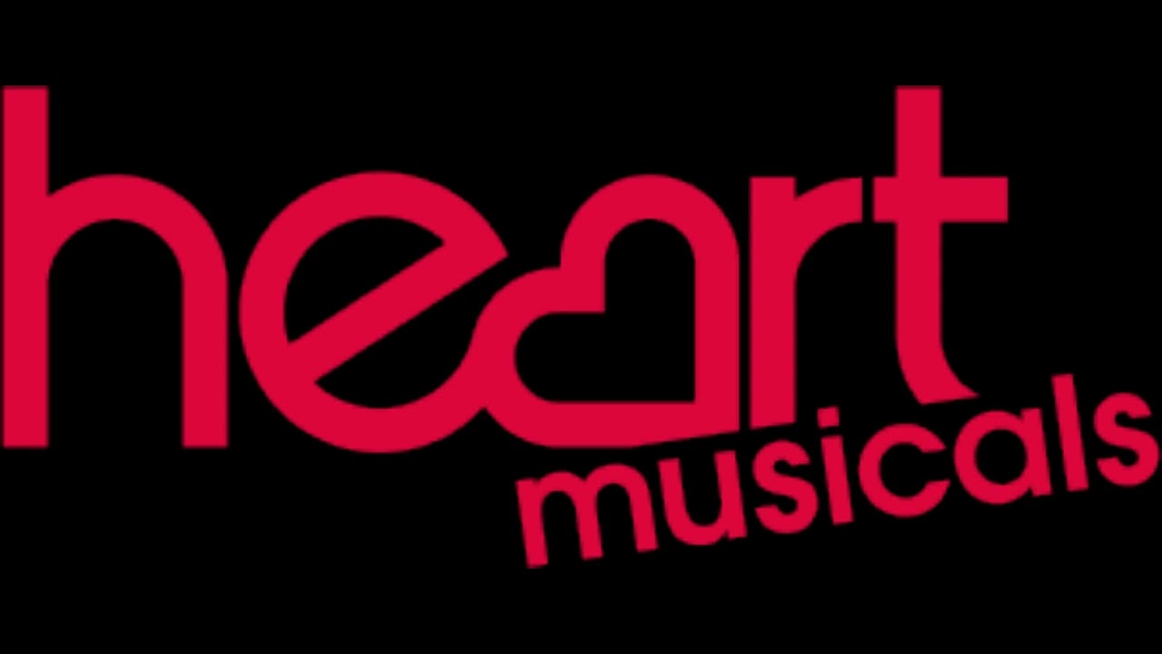 Heart Musicals Jingles 2025