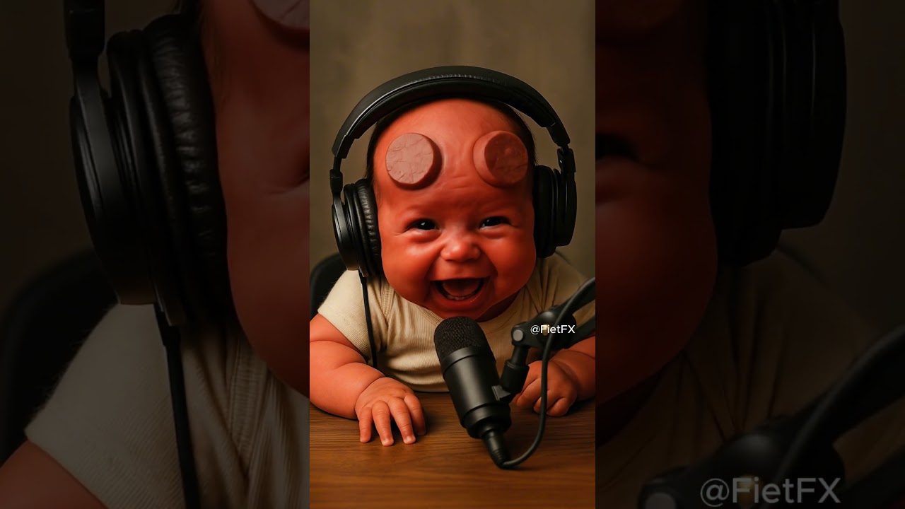 ikan tuh pernah merasa kehausan ga sih dalam hidupnya?.Original audio @jak101fm  .#fietfx