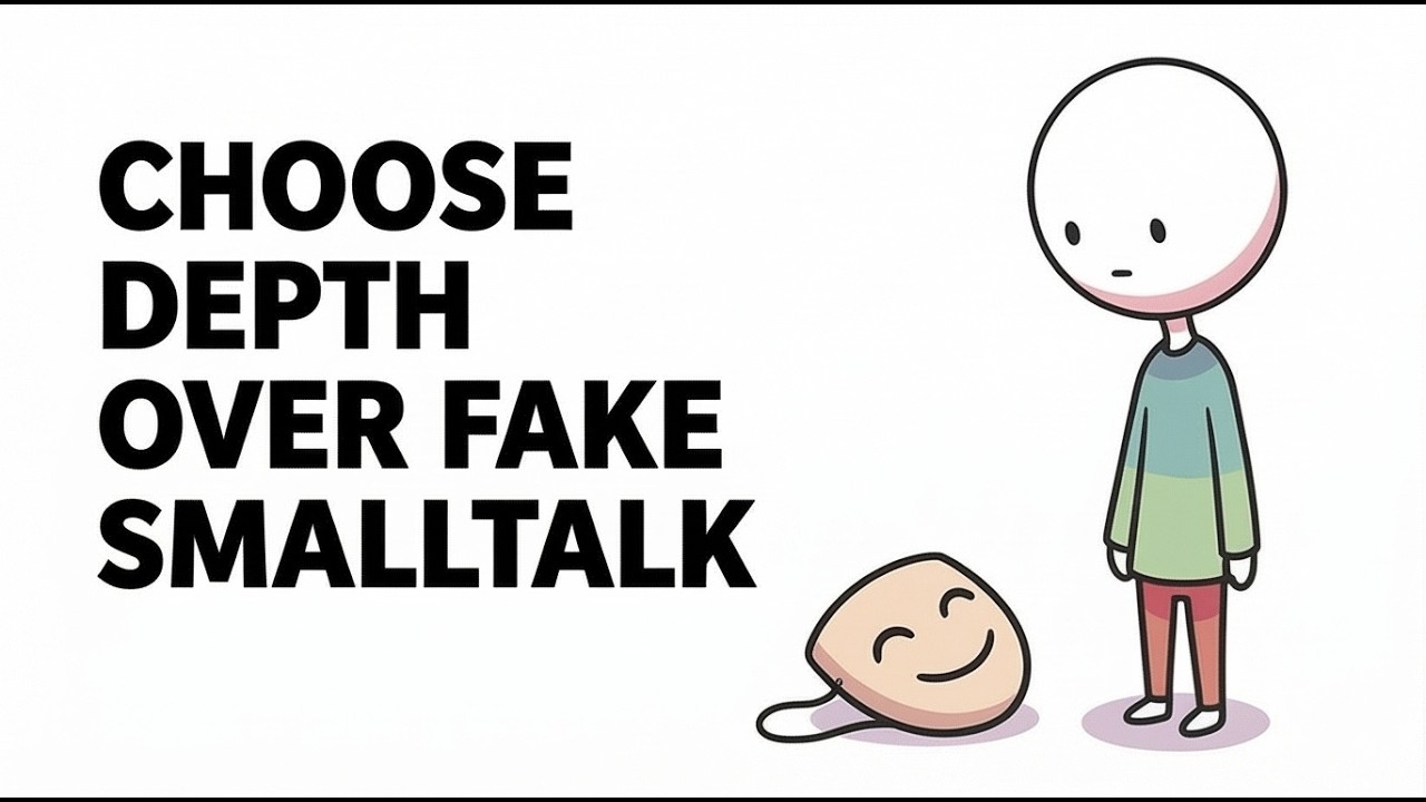 People Who Don’t Have Many Friends Share These 5 Rare Personality Traits | Cognhub