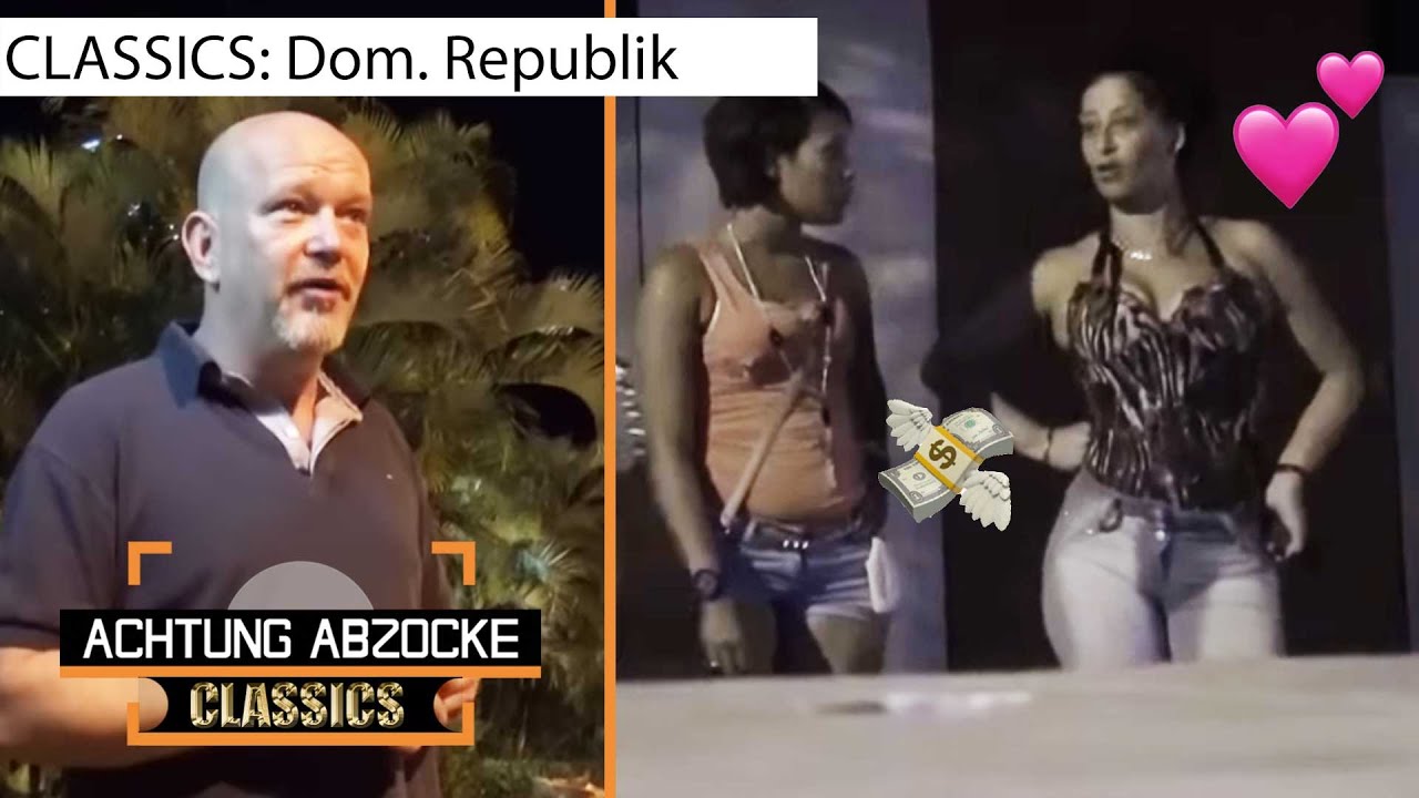 Peter erkundet das karibische NACHTLEBEN: Im Rekordtempo bestohlen ! | Achtung Abzocke | Kabel Eins