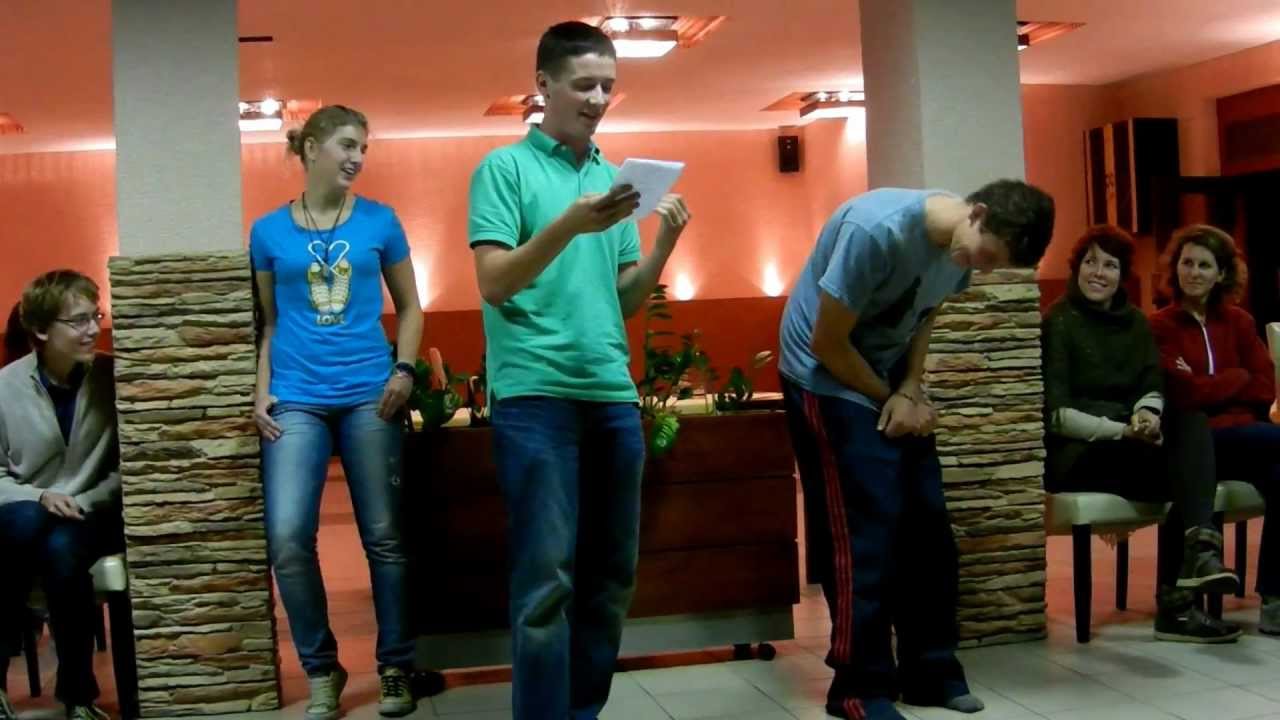 Samoška: Mekyho Svedkovia, Báseň