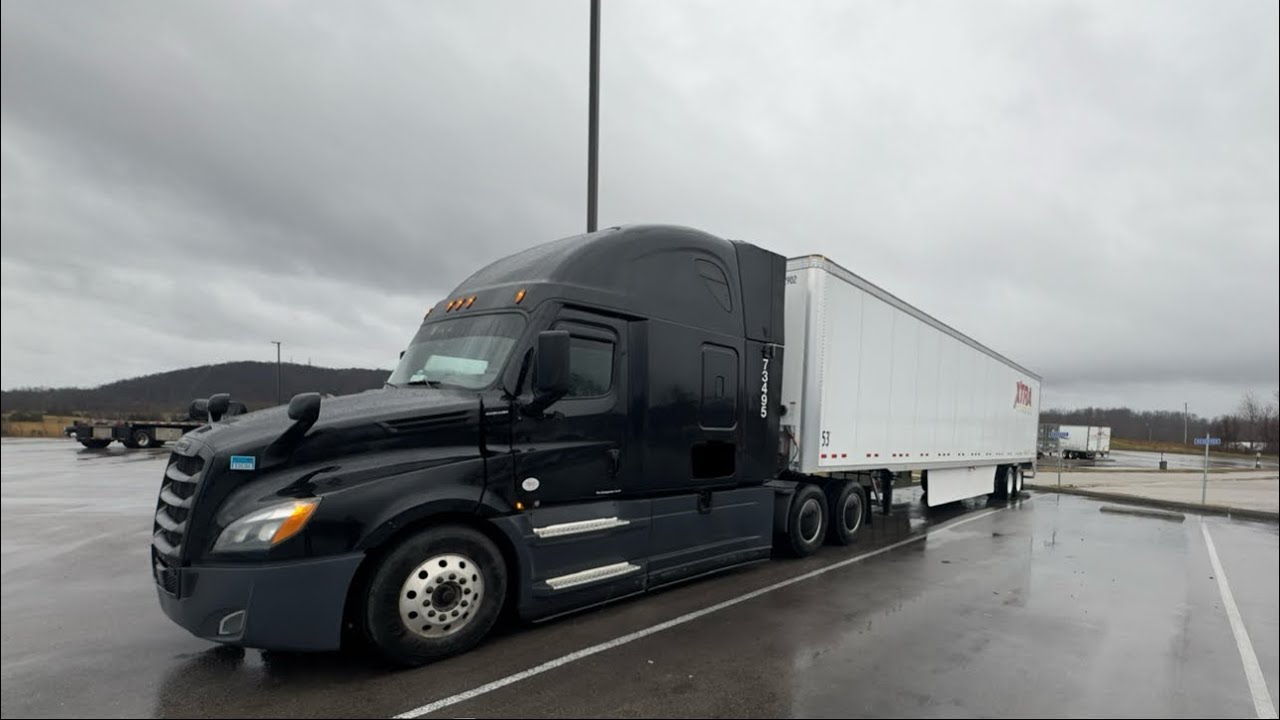 How To Replace Fuel Line Seals Freightliner / SFI Truck