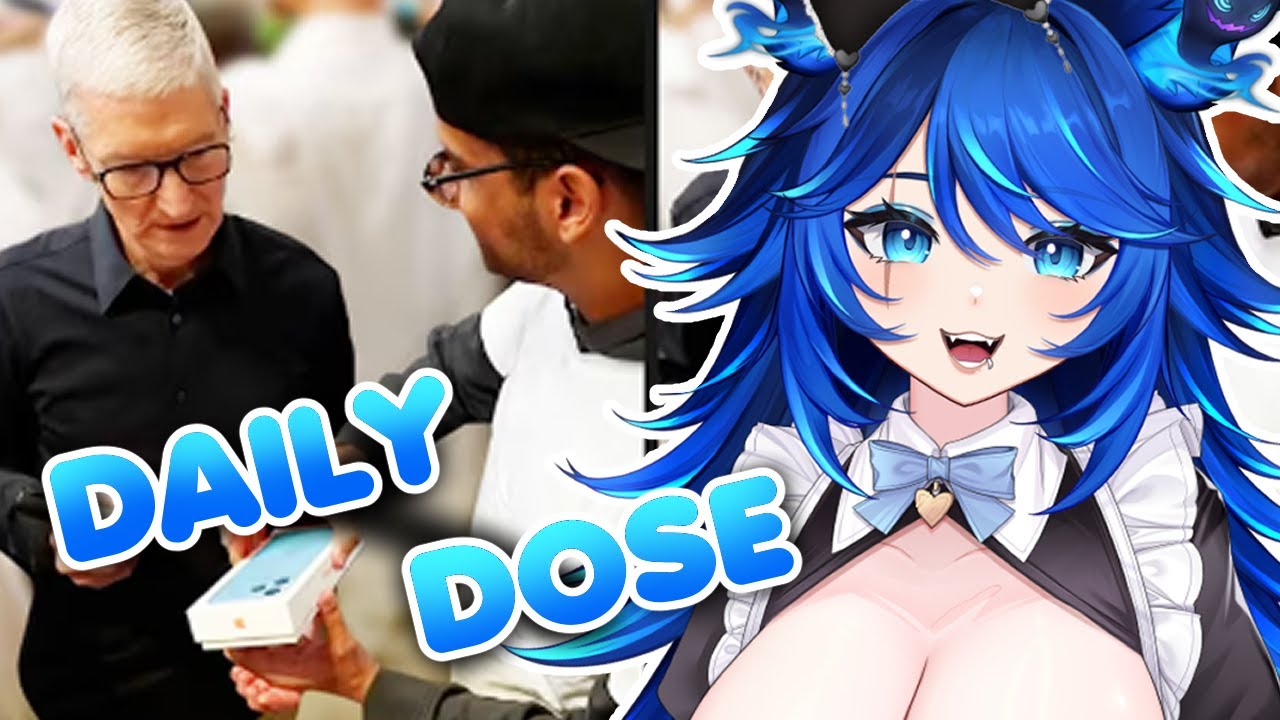 How does this Keep Happening? | Spite Reacts to Daily Dose of Internet
