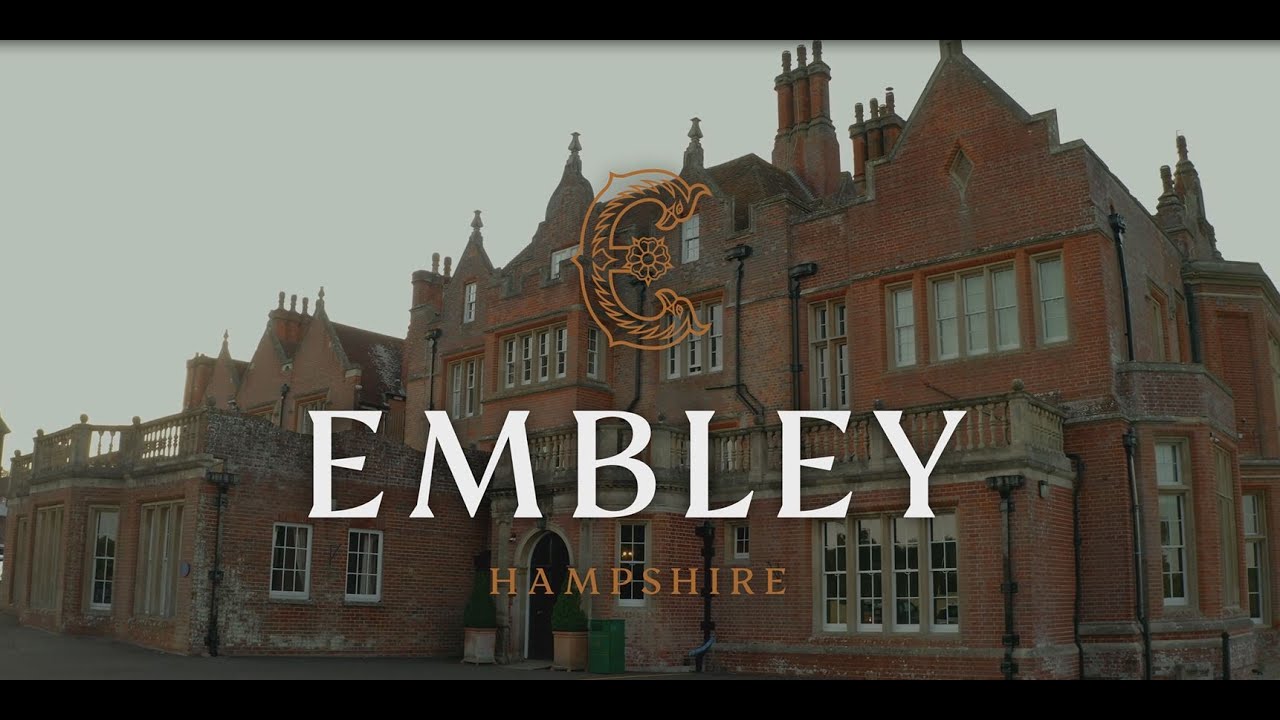 Embley School Hampshire - Promotional Film