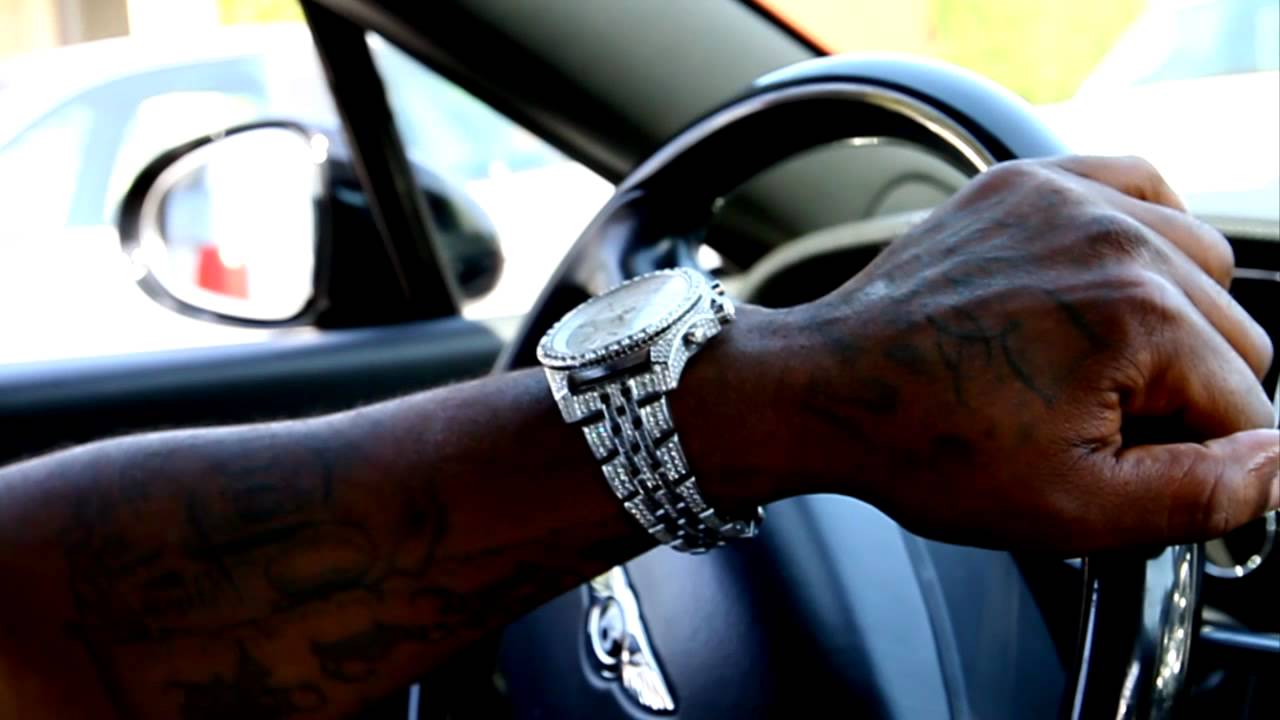 UNDA DAWG -  STOP ME NOW FEAT. MITCHY SLICK