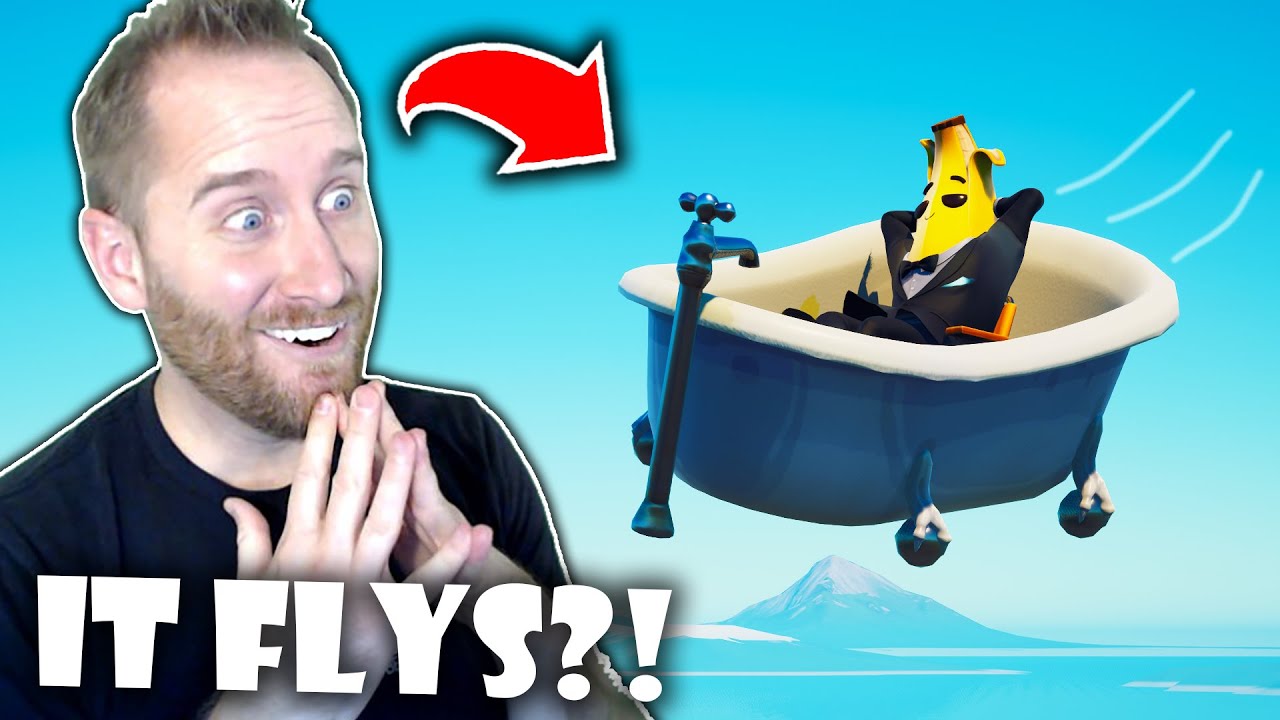 Reacting to CRAZY Prop Mover Device Videos!