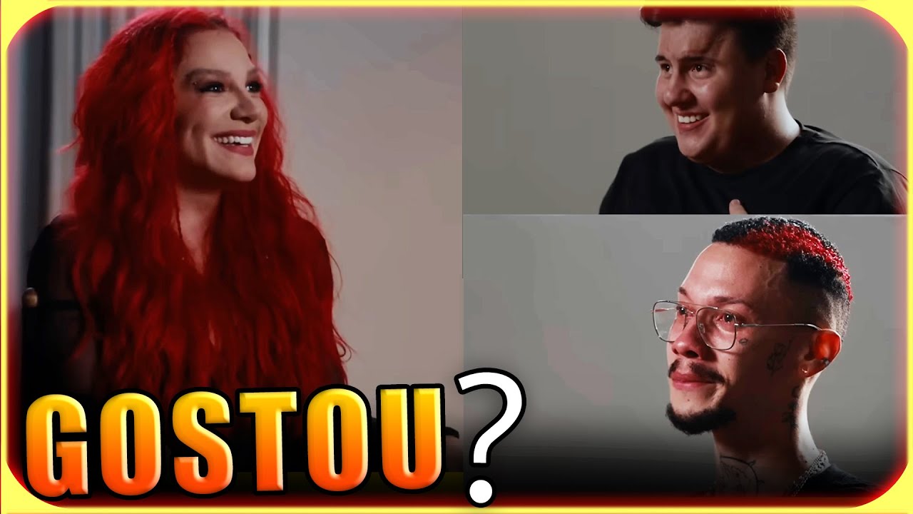 PRISCILLA Emociona Fãs e Canta UNICORNIOS ACAPELLA