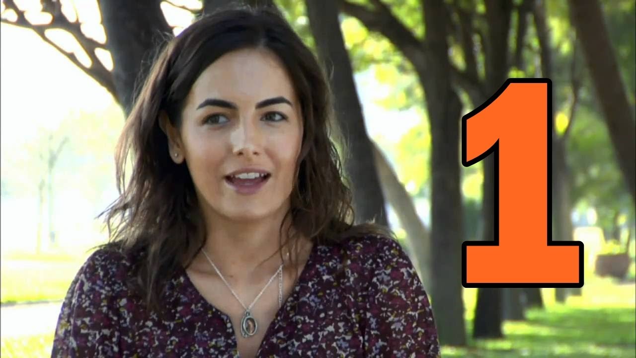 Famosos que falam portugues fluente 1