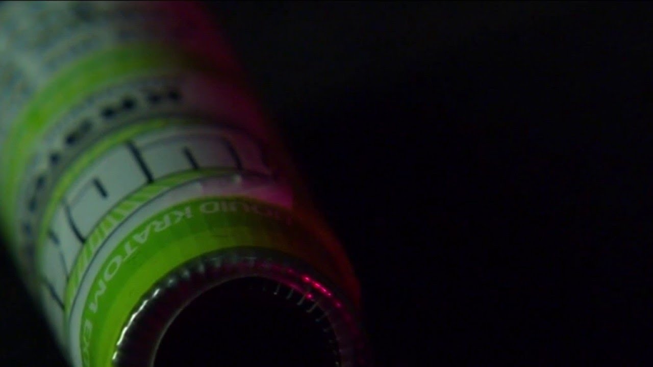 Призывайте к регулированию оборота кратома в Миннесоте.