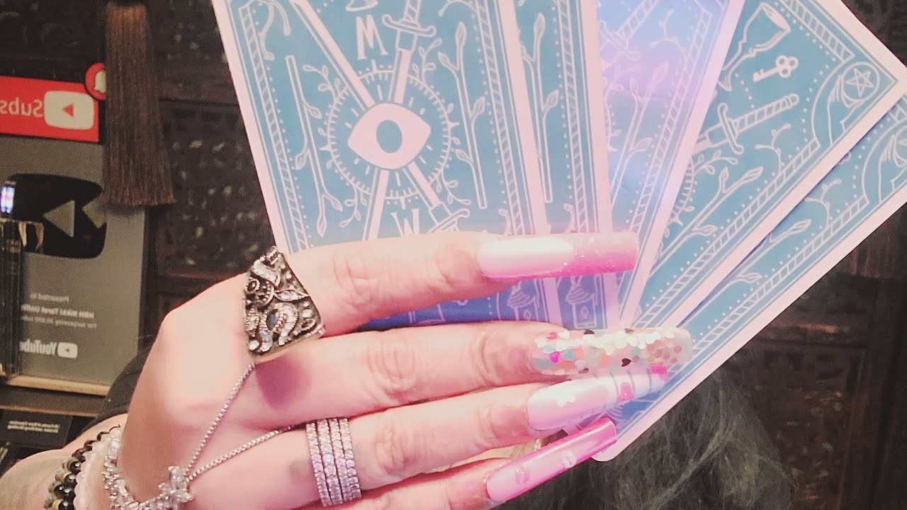 VIRGO “You Were Right About Me…I AM A FBOY/F GIRL And NOW Karma Is Here4 ME”