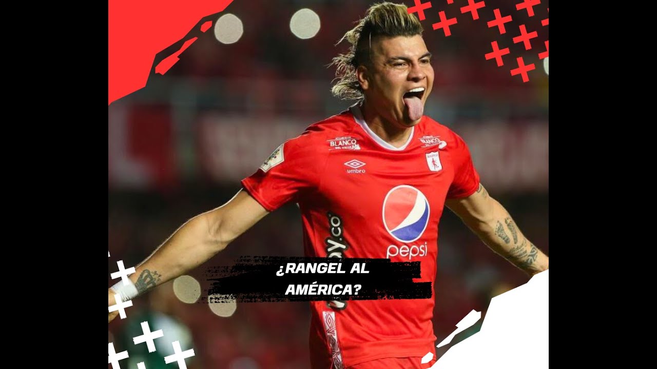 &iquest;MICHAEL RANGEL AL AM&Eacute;RICA DE CALI 2026? &iquest;Cu&aacute;l es la realidad de tema? ⚽️👹🇦🇹