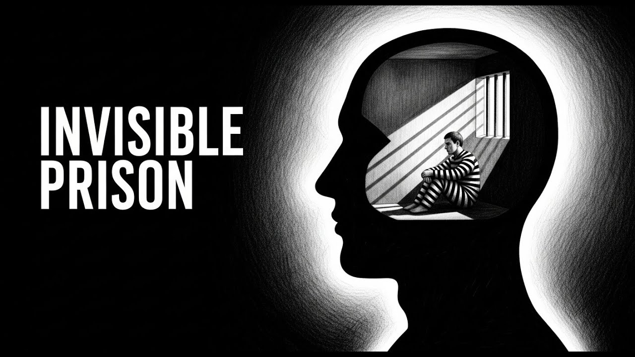 The Inner Prison That’s Controlling Your Life