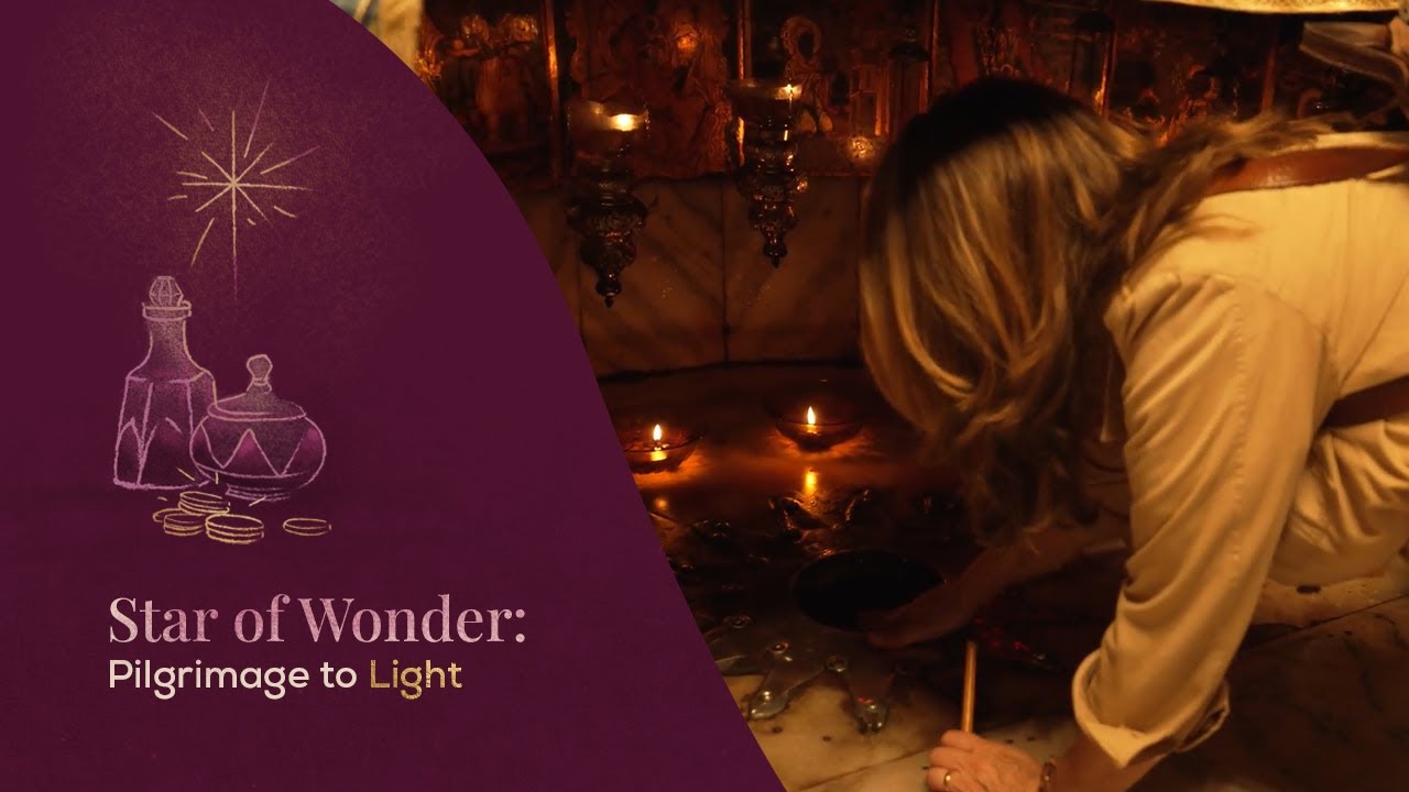 💫 The Promise: Prince of Peace | Christmas| Star of Wonder: Pilgrimage to Light | Magdala