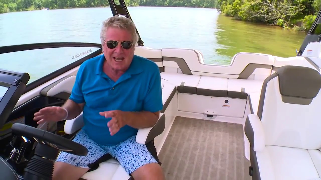 2016 Boat Buyers Guide Yamaha 242 Limited S E Series