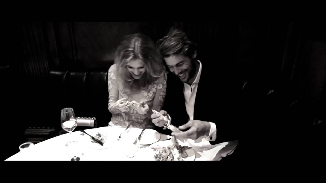 Tramp London | #LetsGetTramped | A Short Film