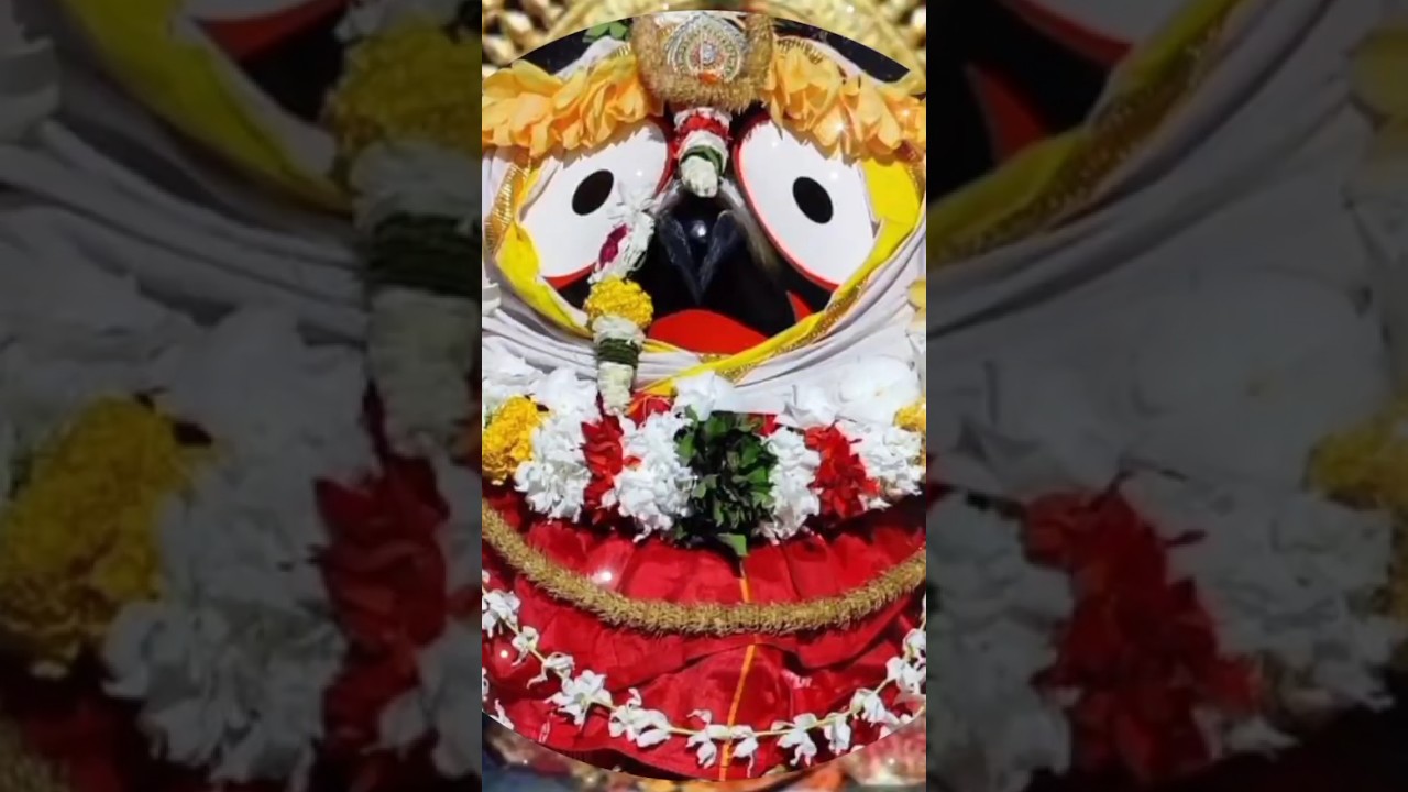 Odia jagannath bhajan whatsapp status 🙏 | 