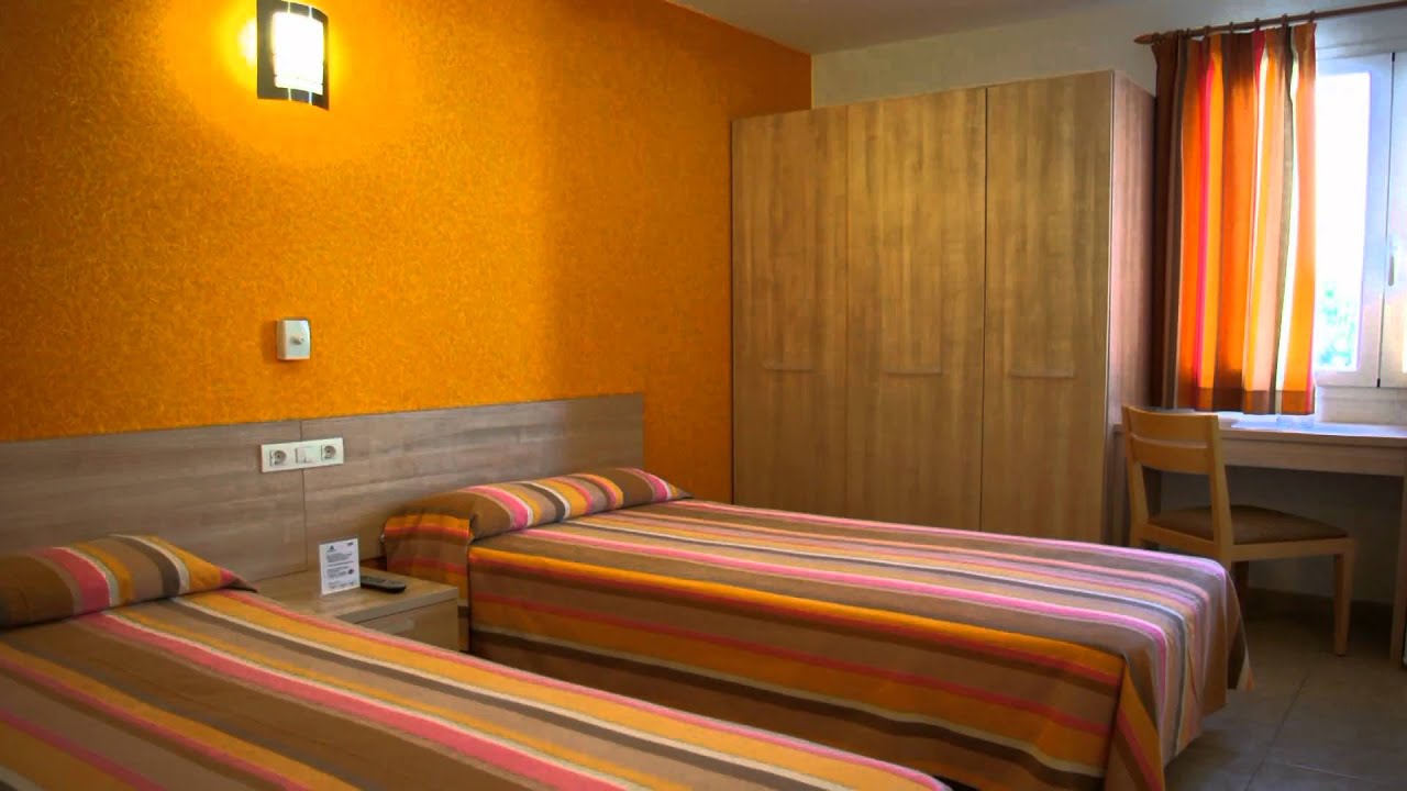 Hotel Casas del Lago :: Menorca