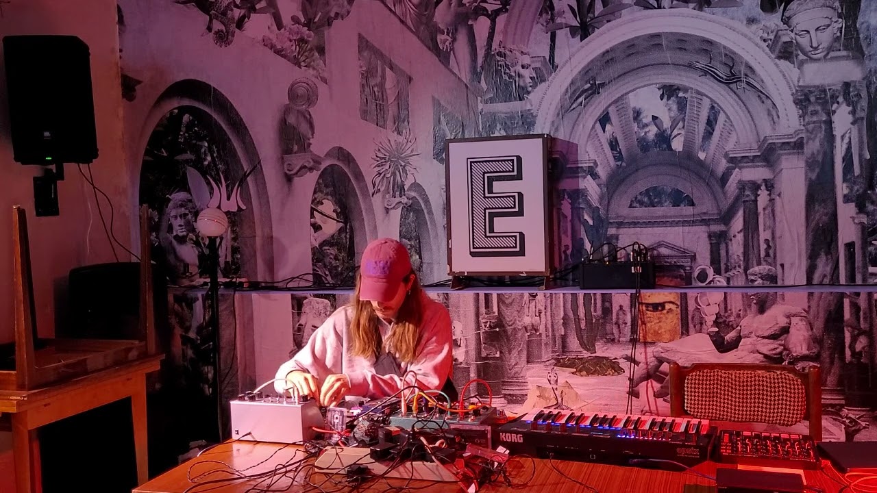 Errorxism, Młodsza Siostra, Warszawa 9.06.2024