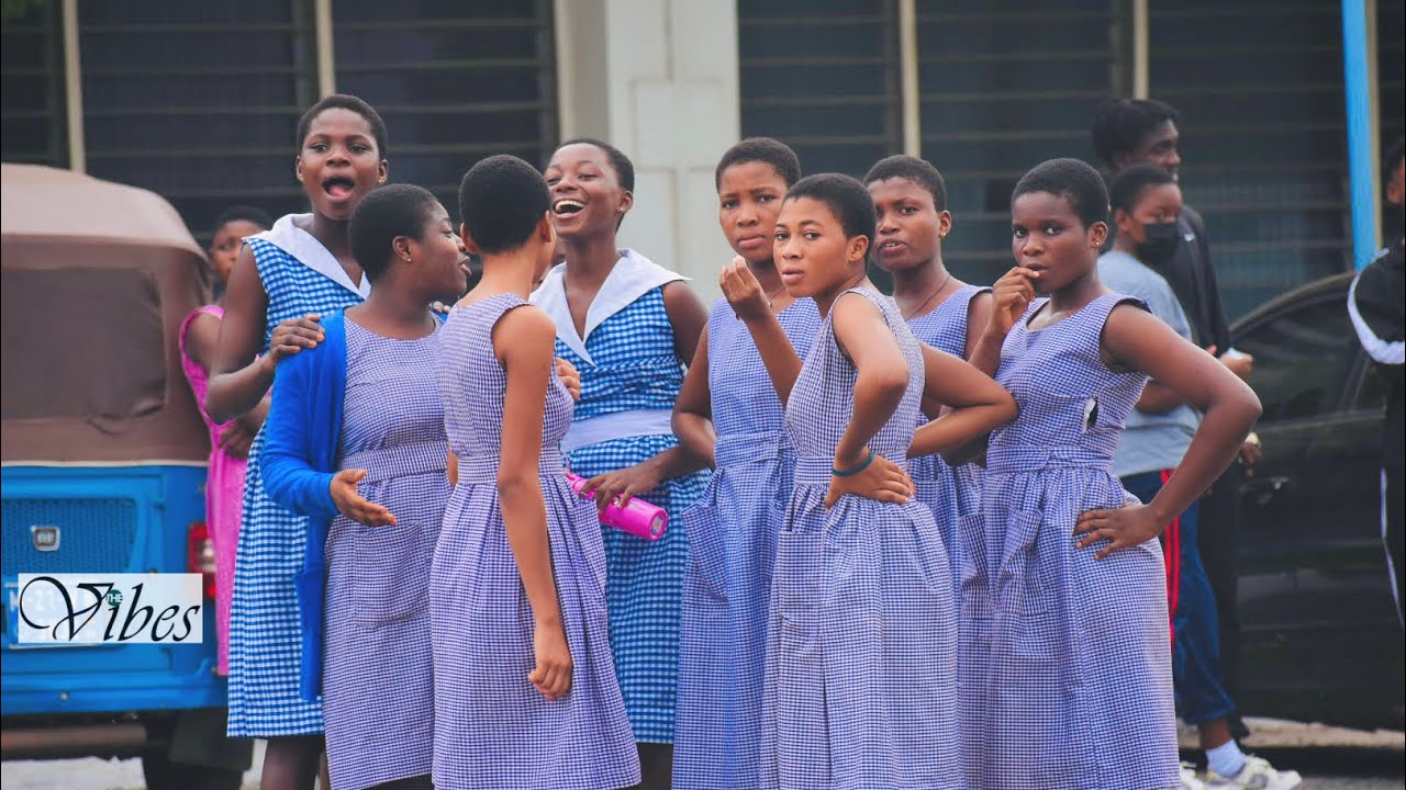 Src freak at Ola girls senior high school #viral #explor #views #explorepage #explorepage