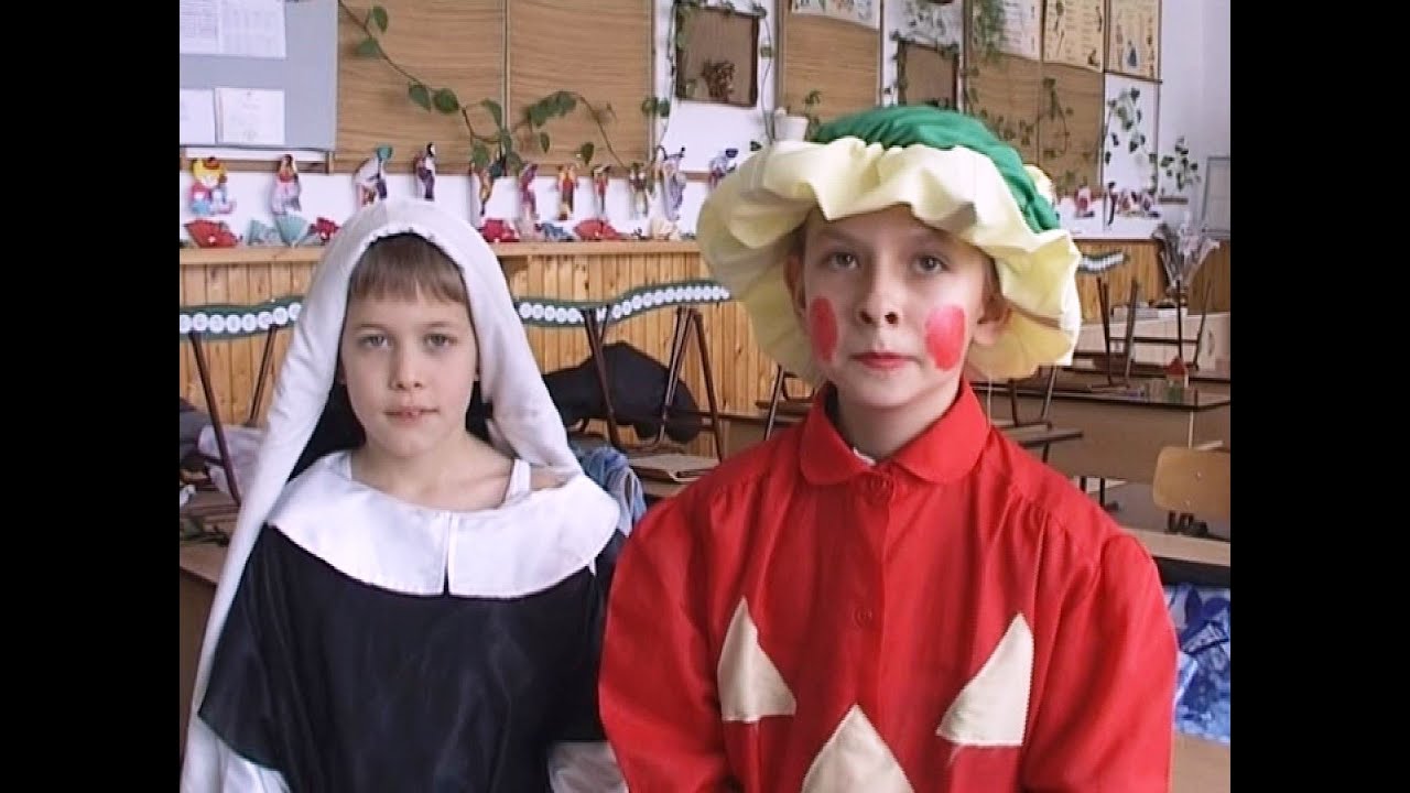 Farsang, Pátroha, 2006.