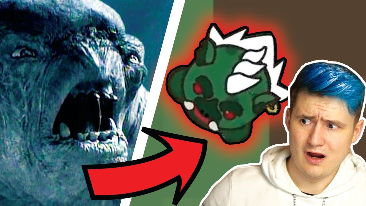 NOV&Yacute; TROLL BOSS! l Lordz.io